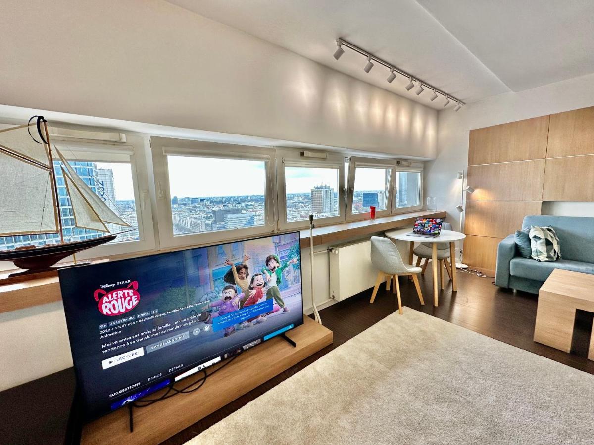 Top Metro X2 Fast Wifi 400 Mbs 70'Tv Netflix Hbo Max Appletv+ Disney+ 华沙 外观 照片